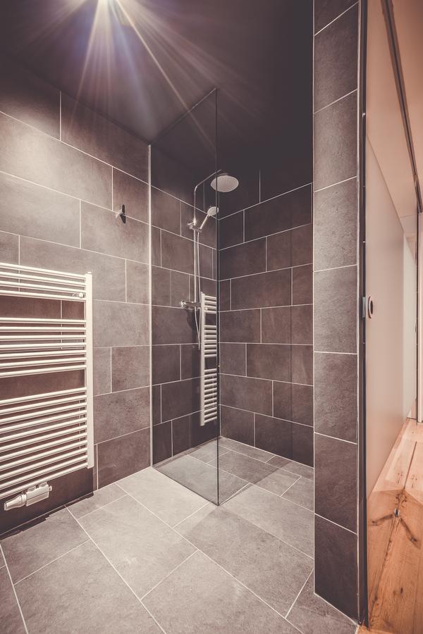 Spaces Hotel San Vigilio Di Marebbe Exteriér fotografie